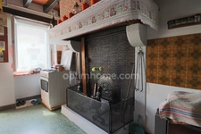 Maison - 4 pièces - 94 m² - Saint Léger Magnazeix (87190) 