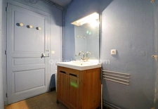 Maison de charme plain pieds 102 m² -  5 pièces - 2 Chambres - terrain 3 500 m² MAGNAC LAVAL (87190)
