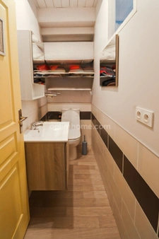 MAISON entièrement rénovée de  91 m² - 5 Pièces - 3 Chambres sur parcelle de 660 m² DROUX (87)