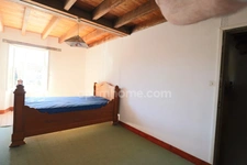 Maison de 166 m² - 9 pièces - 5 chambres - 3 Granges + dépendances - parcelle Terrain 5 184 m² DOMPIERRE LES EGLISES (87)