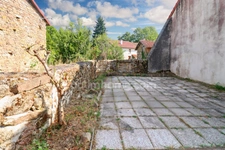 Maison de Charme en Pierre 69 m² - 3 pièces - 2 Chambres - Terrasse - DOMPIERRE LES EGLISES (87)
