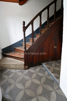 Maison de 105 m² - 5 pièces - 3 Chambres - 1 Grange - 1 dépendance-  Terrain de 648 m² - DOMPIERRE LES EGLISES 87190 