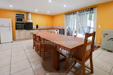 RARE - Maison 200 m² - 7 Pièces - 5 chambres + Local Commercial 65 m² + Hangar 135 m² - BELLAC 87