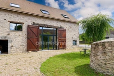 Maison Coup de Cœur de 178 m² - 7 pèces - 4 Chambres -sur parcelle de 458 m² - Saint Hilaire La Treille 