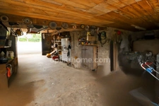 Maison de Village de 142 m² - 6 pièces - 4 chambres - Grange / Gararge - sur parcelles de 1935 m² - MAGNAC LAVAL (87190)