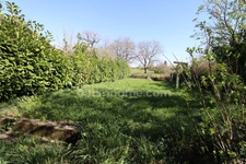 MAISON DE VILLAGE DE 140 m² - 6 pièces - 3 chambres - terrain 415 m² (87190 SAINT HILAIRE LA TREILLE)