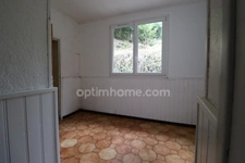 Maison de 105 m² - 5 pièces - 3 Chambres - 1 Grange - 1 dépendance-  Terrain de 648 m² - DOMPIERRE LES EGLISES 87190 