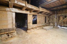 EXCLUSIVITE - Maison 82 m² - 4 pièces - 2 Chambres - Grange/Garage - terrain 520 m² - DOMPIERRE LES EGLISES (87)