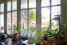 Maison de Charme et de Caractère de 353 m² - 9 Pièces - 6 Chambres sur parcelle de 662 m² - BELLAC 87300