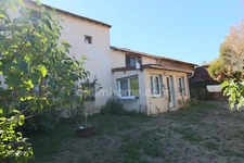 Maison de 166 m² - 9 pièces - 5 chambres - 3 Granges + dépendances - parcelle Terrain 5 184 m² DOMPIERRE LES EGLISES (87)