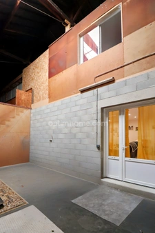 RARE - Maison 200 m² - 7 Pièces - 5 chambres + Local Commercial 65 m² + Hangar 135 m² - BELLAC 87