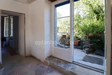 EXCLUSIVITE - Ensemble 2 MAISONS à finir de Rénover - Grange 44 m² - TERRAIN 4495 m² - CROMAC 87160