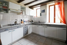 Maison de Charme - 166 m² - 5 pièces  - 3 Chambres - 2 Granges - terrain 4300 m² environ -  SAINT HILAIRE LA TREILLE (87160)