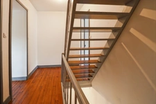 EXCLUSIVITE - Maison 82 m² - 4 pièces - 2 Chambres - Grange/Garage - terrain 520 m² - DOMPIERRE LES EGLISES (87)