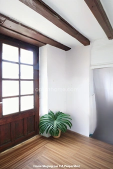 Maison de 105 m² - 5 pièces - 3 Chambres - 1 Grange - 1 dépendance-  Terrain de 648 m² - DOMPIERRE LES EGLISES 87190 