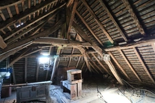 Maison de Village 87 m²- 4 Pièces - 2 Chambres - Gite à rénover - Grange - Dépendances sur parcelle de 1238 m² - SAINT LEGER MAGNAZEIX 87190