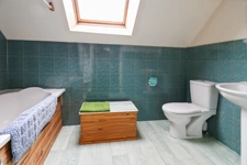 Maison de Charme - 166 m² - 5 pièces  - 3 Chambres - 2 Granges - terrain 4300 m² environ -  SAINT HILAIRE LA TREILLE (87160)