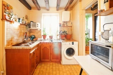 Maison 5 pièces 85 m² plain pied   - 2 chambres - sur parcelle terrain de 900 m²  + grange MAGNAC LAVAL (87)