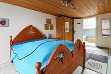 Maison de Charme - 166 m² - 5 pièces  - 3 Chambres - 2 Granges - terrain 4300 m² environ -  SAINT HILAIRE LA TREILLE (87160)