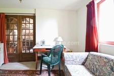 Maison de Charme - 166 m² - 5 pièces  - 3 Chambres - 2 Granges - terrain 4300 m² environ -  SAINT HILAIRE LA TREILLE (87160)