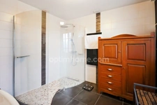 Maison Plain-Pied 124 m² - 5 pièces - 3 Chambres - Grange de 100 m² - terrain 2895 m² - SAINT LEGER MAGNAZEIX (87)