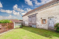 3 MAISONS Plain Pied : Maison 71 m² - GITE avec GARAGE 50 m² - Maison 40 m² + GRANGE 55 m² sur TERRAIN de 2450 m²