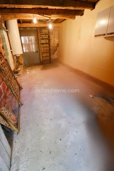EXCLUSIVITE - Ensemble 2 MAISONS à finir de Rénover - Grange 44 m² - TERRAIN 4495 m² - CROMAC 87160