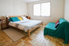 Maison 5 pièces 85 m² plain pied   - 2 chambres - sur parcelle terrain de 900 m²  + grange MAGNAC LAVAL (87)