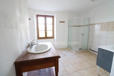 Maison Plain-Pied 95 m² - 4 Pièces - 3 Chambres - Terrain 5506 M² environ 