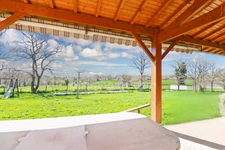 EXCUSIVITE - Maison 133 m² -  5 pièces - 3 chambres - terrain 4440 m² - 87190 MAGNAC LAVAL (87)