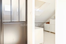 Maison de Charme - 132 m² - 6 pièces - 4 Chambres - Carport Double - Terrain 1256 m² -SAINT HILAIRE LA TREILLE (87)