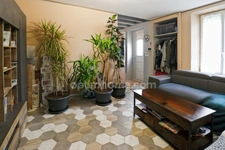 MAISON entièrement rénovée de  91 m² - 5 Pièces - 3 Chambres sur parcelle de 660 m² DROUX (87)