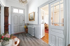 Maison Familiale de Caractère de 265 m² - 10 pièces - 5 chambres - 1 Garage - terrain 1617 m² -  MAGNAC LAVAL (87)