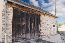 EXCLUSIVITE - Maison 82 m² - 4 pièces - 2 Chambres - Grange/Garage - terrain 520 m² - DOMPIERRE LES EGLISES (87)