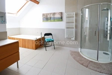 Maison Coup de Cœur de 178 m² - 7 pèces - 4 Chambres -sur parcelle de 458 m² - Saint Hilaire La Treille 