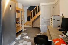 MAISON entièrement rénovée de  91 m² - 5 Pièces - 3 Chambres sur parcelle de 660 m² DROUX (87)