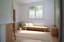Maison de 105 m² - 5 pièces - 3 Chambres - 1 Grange - 1 dépendance-  Terrain de 648 m² - DOMPIERRE LES EGLISES 87190 