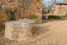 Maison de Charme de 116 m² - 4 pièces - 2 Chambres - Grange - Dépendances - Terrain - Bois - DROUX (87190)