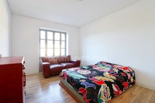 Maison de charme plain pieds 102 m² -  5 pièces - 2 Chambres - terrain 3 500 m² MAGNAC LAVAL (87190)