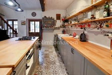 Maison Familiale - 156 m²  -  7 pièces -  4 chambres - 2 Garages sur Terrain de 491 m² MAGNAC LAVAL (87190)