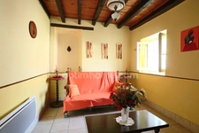 Maison - 4 pièces - 94 m² - Saint Léger Magnazeix (87190) 