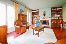 Maison Familiale Plain Pieds élevée sur sous-sol de 230 m² - 10 pièces -5 Chambres - Terrain 4000 m² environ 87190 MAGNAC LAVAL
