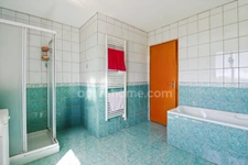 EXCUSIVITE - Maison 133 m² -  5 pièces - 3 chambres - terrain 4440 m² - 87190 MAGNAC LAVAL (87)