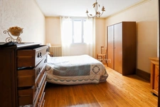 Maison de Villlage de  91,5 m² - 5 pièces - 3 Chambres - Garage - Dépendances - Jardin 300 m² -  ORADOUR SAINT GENEST (87)