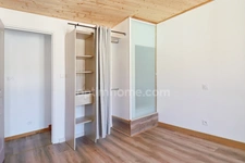 Maison de Village entièrement Rénovée de 75 m² - 3 chambres - 4 PIECES - MAGNAC LAVAL (87190)