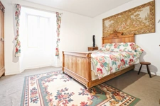 Maison de charme  de 104 m² - 4 pièces - 3 chambres ave cour et garage -  MAGNAC LAVAL (87)