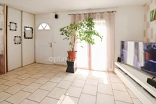 Maison contemporaine de Plain Pieds de 107 m² avec Piscine - 6 Pièces - 4 Chambres - Garage - Carport - Terrain 3525 m² - DROUX (87190)