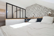 Maison de Charme - 132 m² - 6 pièces - 4 Chambres - Carport Double - Terrain 1256 m² -SAINT HILAIRE LA TREILLE (87)