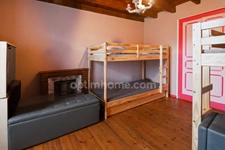 MAISON entièrement rénovée de  91 m² - 5 Pièces - 3 Chambres sur parcelle de 660 m² DROUX (87)