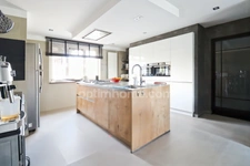 Maison Plain-Pied 124 m² - 5 pièces - 3 Chambres - Grange de 100 m² - terrain 2895 m² - SAINT LEGER MAGNAZEIX (87)